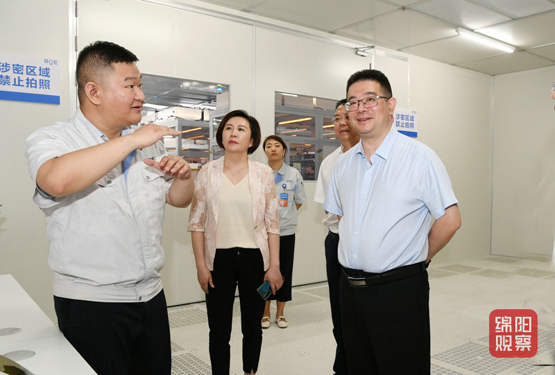 2022年7月7日，李云赴高新區(qū)宣講并調(diào)研1  張莉 攝.jpg