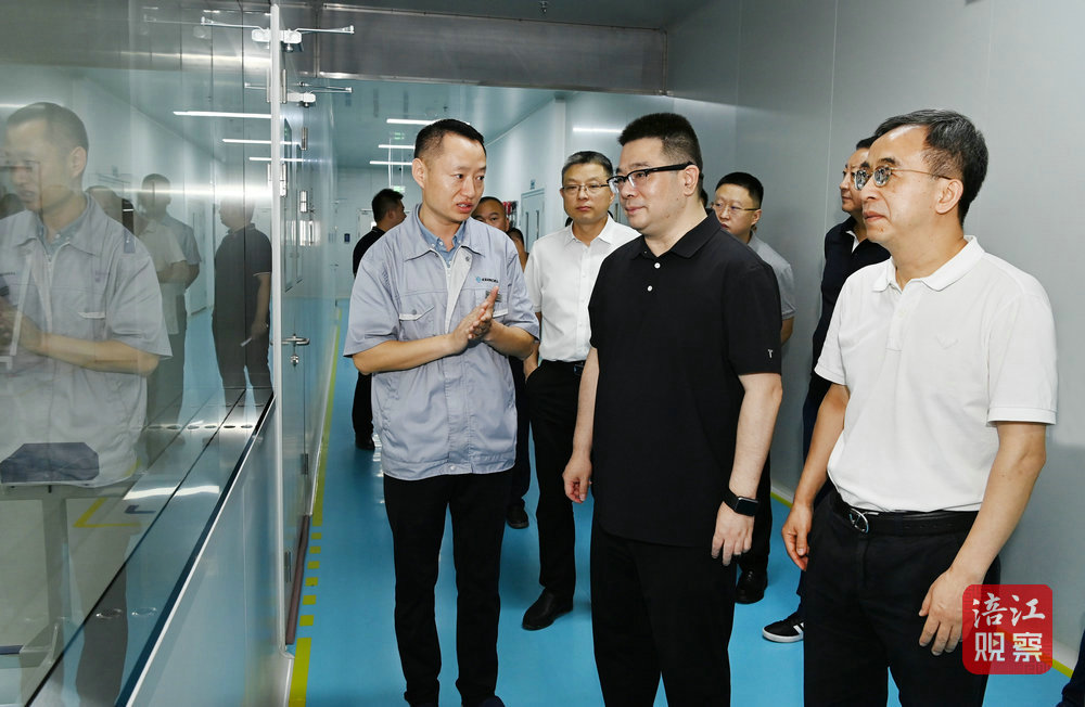 2023年8月10日，李云督導重點項目推進情況（?？松? 張莉 攝_1.jpg